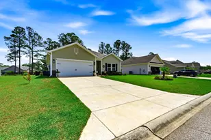 382 Long Meadow Dr, Loris, SC 29569 - Photo 39