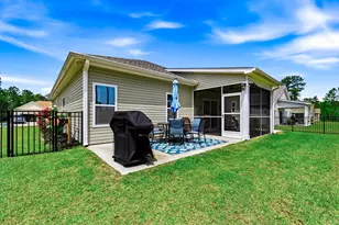 382 Long Meadow Dr, Loris, SC 29569 - Photo 31
