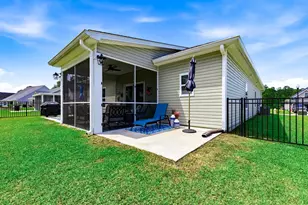 382 Long Meadow Dr, Loris, SC 29569 - Photo 33