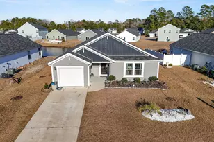 520 Dundalk Dr, Conway, SC 29526 - Photo 5
