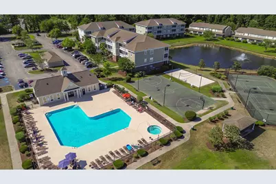 320 Kiskadee Loop #Unit A, Conway, SC 29526 - Photo 47