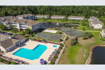 320 Kiskadee Loop #Unit A, Conway, SC 29526 - Photo 51