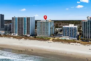 2501 S Ocean Blvd, Myrtle Beach, SC 29577 - Photo 3
