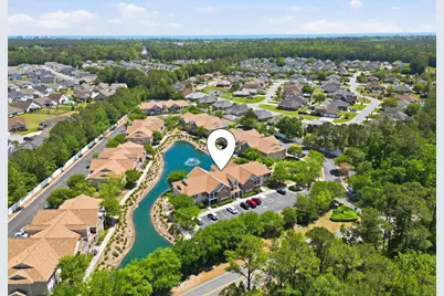 200 Vendura Ct. #C, Murrells Inlet, SC 29576 - Photo 3