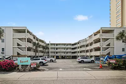 3701 S Ocean Blvd. #104, North Myrtle Beach, SC 29582 - Photo 1