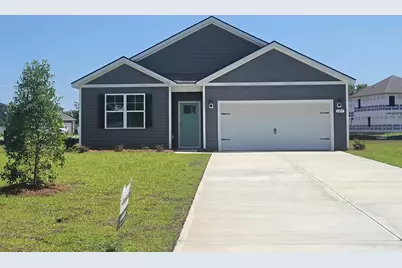 127 Grazing St, Myrtle Beach, SC 29588 - Photo 1