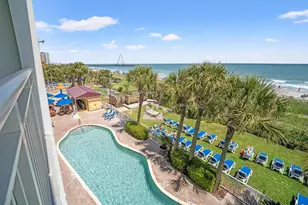 2000 N Ocean Blvd, Myrtle Beach, SC 29577 - Photo 17