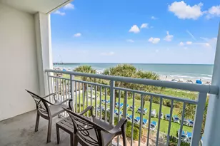 2000 N Ocean Blvd, Myrtle Beach, SC 29577 - Photo 15