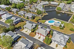 138 Lumbee Cir, Pawleys Island, SC 29585 - Photo 33