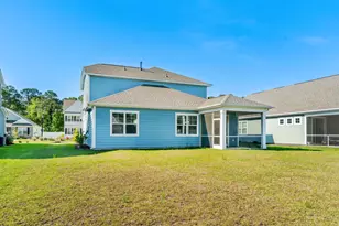 4536 Lady Slipper Dr, Myrtle Beach, SC 29579 - Photo 33