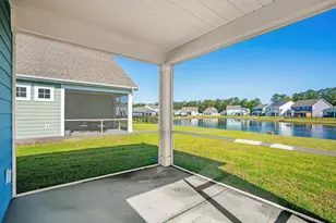 4536 Lady Slipper Dr, Myrtle Beach, SC 29579 - Photo 29