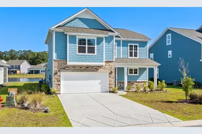 4536 Lady Slipper Dr., Myrtle Beach, SC 29579 - Photo 5