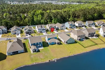 4536 Lady Slipper Dr., Myrtle Beach, SC 29579 - Photo 3