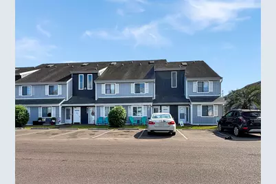 3700 Golf Colony Lane #13-D, Little River, SC 29566 - Photo 1
