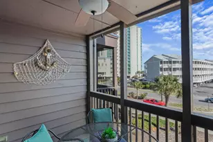 207 N Ocean Blvd, North Myrtle Beach, SC 29582 - Photo 19