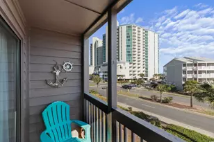 207 N Ocean Blvd, North Myrtle Beach, SC 29582 - Photo 17