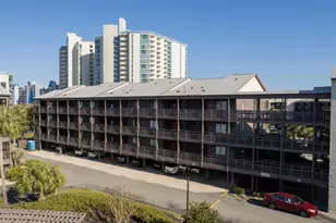 207 N Ocean Blvd, North Myrtle Beach, SC 29582 - Photo 5