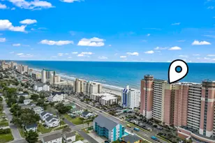 2701 S Ocean Blvd, North Myrtle Beach, SC 29582 - Photo 35