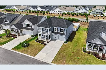 323 Empyrean Circle, Myrtle Beach, SC 29588 - Photo 3
