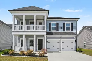 323 Empyrean Cir, Myrtle Beach, SC 29588 - Photo 1