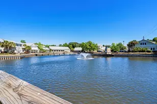 217 Lumbee Cir, Pawleys Island, SC 29585 - Photo 47