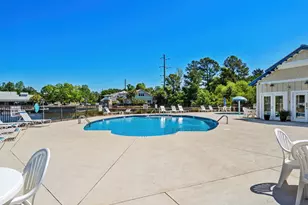 217 Lumbee Cir, Pawleys Island, SC 29585 - Photo 45