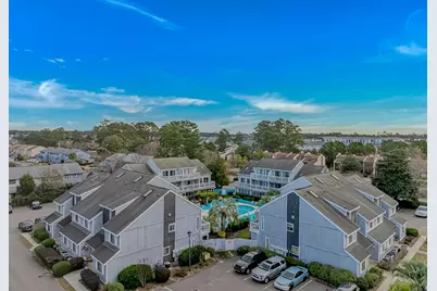 3700 Golf Colony Lane #2J, Little River, SC 29566 - Photo 1