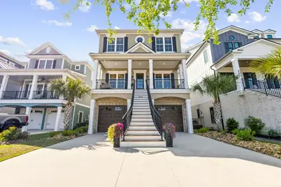 464 West Palm Dr., Myrtle Beach, SC 29579 - Photo 1