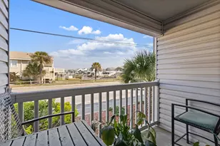 5001 N Ocean Blvd, North Myrtle Beach, SC 29582 - Photo 29
