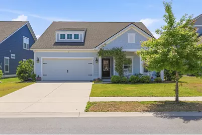 2664 Blue Crane Circle, Myrtle Beach, SC 29577 - Photo 3