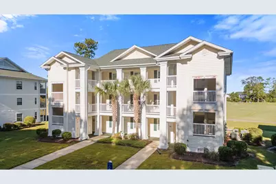 577 Blue River Ct. #7G, Myrtle Beach, SC 29579 - Photo 1