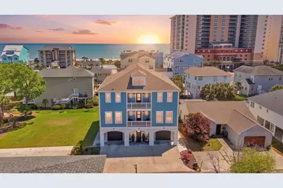 1311 Holly Dr., North Myrtle Beach, SC 29582 - Photo 1