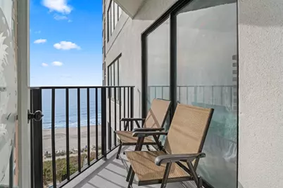 1605 S Ocean Blvd. #912, Myrtle Beach, SC 29577 - Photo 17