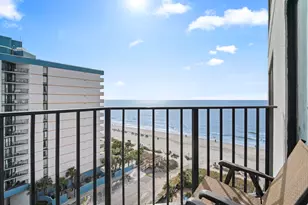 1605 S Ocean Blvd, Myrtle Beach, SC 29577 - Photo 19