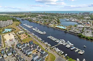 5751 Oyster Catcher Dr, North Myrtle Beach, SC 29582 - Photo 35