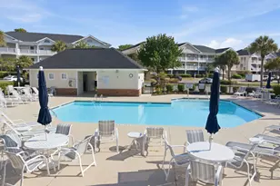 5751 Oyster Catcher Dr, North Myrtle Beach, SC 29582 - Photo 33