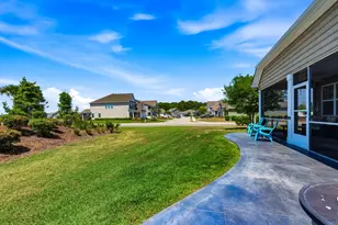 5100 Stockyard Loop, Myrtle Beach, SC 29588 - Photo 33