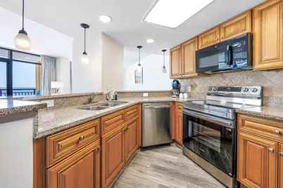 4800 S Ocean Blvd. #805, North Myrtle Beach, SC 29582 - Photo 11