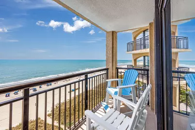 4800 S Ocean Blvd. #805, North Myrtle Beach, SC 29582 - Photo 33
