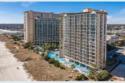 4800 S Ocean Blvd. #805, North Myrtle Beach, SC 29582 - Photo 37