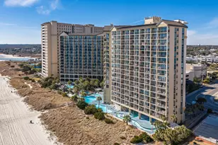4800 S Ocean Blvd, North Myrtle Beach, SC 29582 - Photo 37