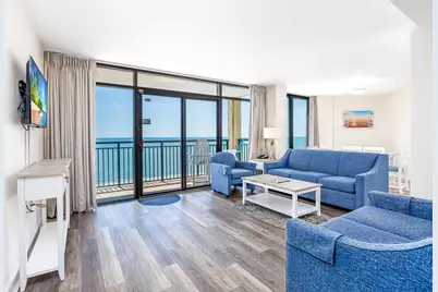 4800 S Ocean Blvd. #805, North Myrtle Beach, SC 29582 - Photo 3
