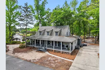 40 Pine Grove Ln., Georgetown, SC 29440 - Photo 33