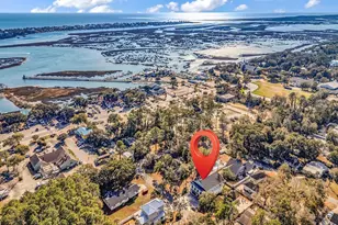 535 Mary Lou Ave, Murrells Inlet, SC 29576 - Photo 35