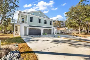 535 Mary Lou Ave, Murrells Inlet, SC 29576 - Photo 33