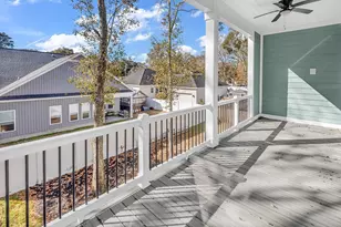 535 Mary Lou Ave, Murrells Inlet, SC 29576 - Photo 5