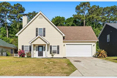 152 Clovis Circle, Myrtle Beach, SC 29579 - Photo 1