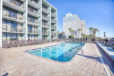 2401 S Ocean Blvd. #1662, Myrtle Beach, SC 29577 - Photo 37