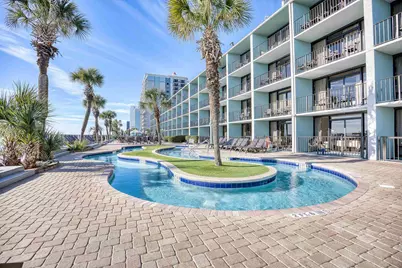 2401 S Ocean Blvd. #1662, Myrtle Beach, SC 29577 - Photo 39
