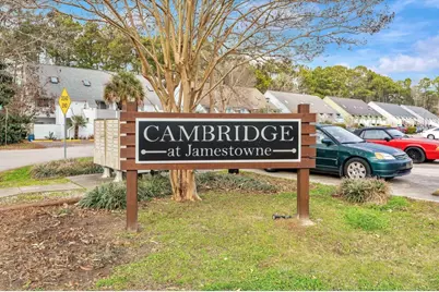 421 Cambridge Circle #F5, Garden City, SC 29576 - Photo 3